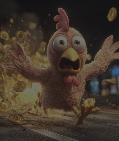 Chicken Royal