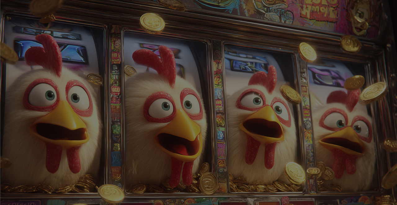Chicken Royal